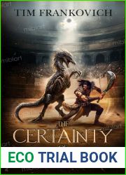 The Certainty of Blood