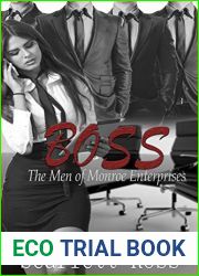 Boss: The Men of Monroe Enterprises