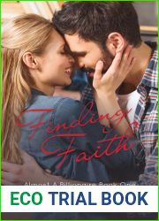 Finding Faith (Almost a Billionaire #1)