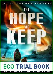 The Hope We Keep (Lost Light, #3)