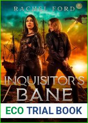 Inquisitor|s Bane (Knight Protector: Black Wyvern #2)