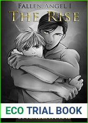 The Rise (Fallen Angel, #1)
