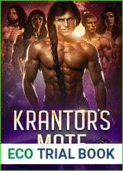 Krantor|s Mate