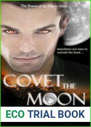 Covet the Moon (Power of the Moon, #2)