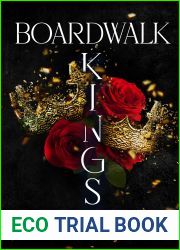 Boardwalk Kings (Boardwalk Mafia, #1)