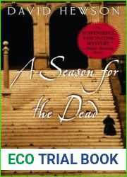A Season for the Dead (Nic Costa, #1)