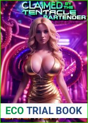 Claimed by the Tentacle Bartender