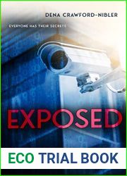 Exposed: Book 3 - Darkest of Portland Series