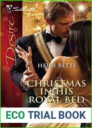 Christmas in His Royal Bed