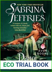 Dance of Seduction (Swanlea Spinsters, #4)