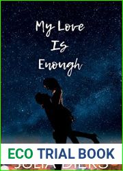 My Love is Enough (Limber Pine Romance Book 3)
