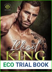 Illicit King (Mafia Wars Ireland, #1)