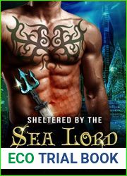 Sheltered by the Sea Lord (Lords of Atlantis #10)