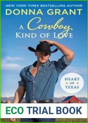 A Cowboy Kind of Love (Heart of Texas #6)