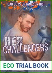 Her Challengers (Bad Boys of Jameson High #1)