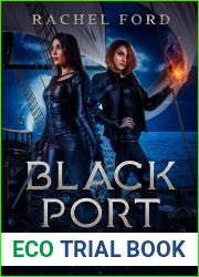 Black Port (Knight Protector: Black Wyvern #1)