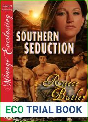 Southern Seduction (Bride Train, #8)
