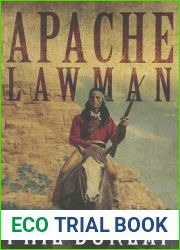 Apache Lawman (U.S. Marshal Piedmont Kelly)