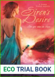 Siren|s Desire (Dark Tides, #3)