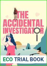 The Accidental Investigator (Heather Bay Romance #3)