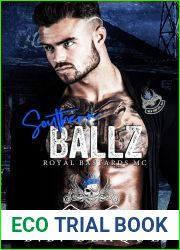Southern Ballz (Royal Bastards MC: New York City, #3)