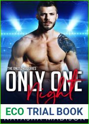 Only One Night (Only One, #3)