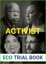 Activist: Portraits of Courage