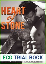 Heart of Stone (Stone Brothers, #2)