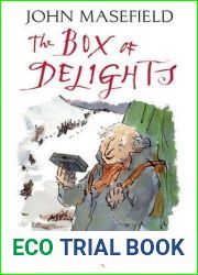 The Box of Delights