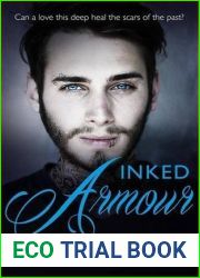 Inked Armour (Clipped Wings, #2)