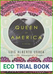 Queen of America