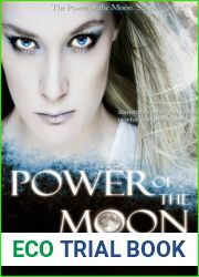 Power of the Moon (Power of the Moon, #1)