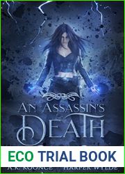 An Assassin|s Death (The Huntress #1)