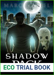 Shadow Pack (Michael Biorn, #1)