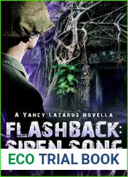 Flashback: Siren Song (Yancy Lazarus #2.5)