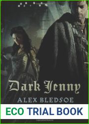 Dark Jenny (Eddie LaCrosse, #3)
