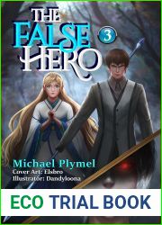 The False Hero, Volume 3