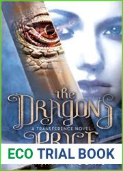 The Dragon|s Price (Transference, #1)