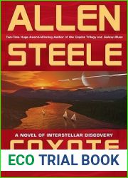 Coyote Horizon (Coyote Chronicles, #1)