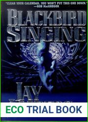 Blackbird Singing