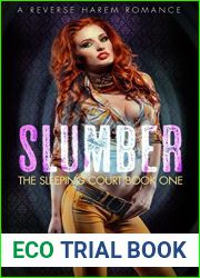 Slumber (The Sleeping Court #1)