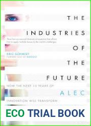 The Industries of the Future