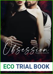 Obsession (Temptation #4)