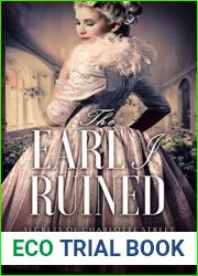 The Earl I Ruined (The Secrets of Charlotte Street, #2)