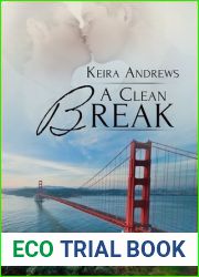 A Clean Break (Gay Amish Romance #2)