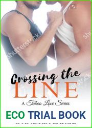 Crossing the Line (A Taboo Love, #3)