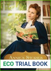 Annie|s Stories (Ellis Island, #2)
