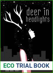 Deer in Headlights (Good Gods, #1)