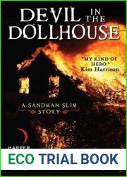 Devil in the Dollhouse (Sandman Slim, #3.5)