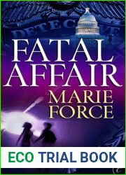 Fatal Affair (Fatal, #1)